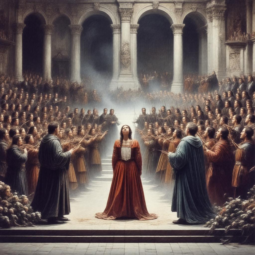 Il trovatore